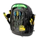 Рюкзак для инструментов MASTERTOOL 380х180х480 мм 22 кармана пластиковое дно 1680 DEN 79-1934 - изображение 9
