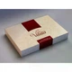Комплект постельного белья Viluta евро Сатин Twill 811 - изображение 9