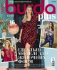 Журнал Burda спецвипуск Plus №1 2025 - изображение 1
