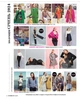 Журнал Burda Style №1 2024 - зображення 3