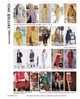 Журнал Burda Style №2 2025 - зображення 3