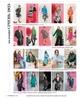 Журнал Burda Style №1 2025 - зображення 3