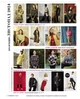 Журнал Burda Style №11 2024 - зображення 3