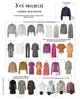 Журнал Burda Style №2 2024 - зображення 6