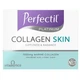 Дієтична добавка Vitabiotics Perfectil Platinum Collagen Skin Drink (Перфектил Платинум Питний Колаген для шкіри) 10 флаконів - изображение 1