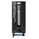 Овочечистка Vinzer Peeler VZ-50201 19.8x7.4x3.6 см - зображення 1