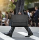 Cумка для транспортировки мониторов/iMac 24-27" Черный (BI27) - изображение 9