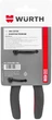 Бокорізи Wurth RED STRIPE 160 мм (5772001106) - зображення 3
