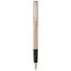 Ручка перьевая Waterman ALLURE Pastel Orange CT FP F + Картриджи Mini блистер 13 320b2 - изображение 2
