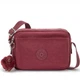 Сумка Kipling ABANU M Lounge Wine (5FW) KI7076_5FW - зображення 1