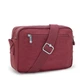 Сумка Kipling ABANU M Lounge Wine (5FW) KI7076_5FW - зображення 4
