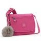 Сумка Kipling SABIAN U Escape Fuchsia (1FR) KI4485_1FR - изображение 5
