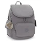 Рюкзак Kipling CITY PACK S Inviting Grey (8DH) K15635_8DH - зображення 5