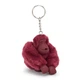 Брелок Kipling MONKEYCLIP M Lounge Wine (5FW) K16479_5FW - зображення 2