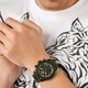 Чоловічий годинник Plein Sport HURRICANE Chrono Ppsdba0223 - зображення 2