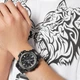 Чоловічий годинник Plein Sport COMBAT Ppsnba0123 - зображення 2