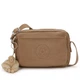 Сумка Kipling ABANU Early Tan (7CN) KI4208_7CN - зображення 1