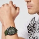 Чоловічий годинник Plein Sport WILDCAT Chrono Ppsgba0223 - зображення 2