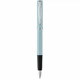 Ручка перова Waterman ALLURE Pastel Blue CT FP F блістер 13 315b - зображення 2