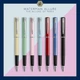 Ручка перова Waterman ALLURE Pastel Pink CT FP F + Картриджі Mini блістер 13 316b2 - зображення 5