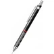 Набор Rotring TIKKY Black (ISO) PCL 0,5 + Грифели 0,5мм HB (12) блистер R2221240 - изображение 2