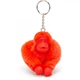 Брелок Kipling MONKEYCLIP M Open Orange (8CM) K16479_8CM - изображение 1