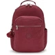 Рюкзак для ноутбука Kipling SEOUL Lounge Wine (5FW) KI5210_5FW - изображение 1