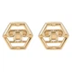Запонки Philipp Plein HEXAGON Ppj9aa11cu - зображення 2