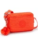 Сумка Kipling ABANU Open Orange (8CM) KI4208_8CM - изображение 5