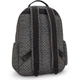 Рюкзак для ноутбука Kipling SEOUL Geo Feather (7FP) KI6269_7FP - изображение 5
