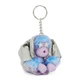 Брелок Kipling DISCO MONKEY Disco Lilac (3SE) KI8148_3SE - изображение 2