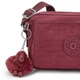Сумка Kipling ABANU Lounge Wine (5FW) KI4208_5FW - изображение 2