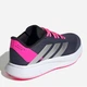 Подростковые кроссовки для девочки Adidas Duramo Sl2 J JQ3019 39.5 Shadow Navy (4068801139165) - изображение 4