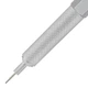 Механический карандаш Rotring ROTRING 600 Silver PCL 0,7 R1904444 - изображение 2