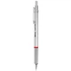Механический карандаш Rotring RAPID PRO Chrome PCL 0,7 R1904256 - изображение 1