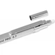 Механический карандаш Rotring RAPID PRO Chrome PCL 0,7 R1904256 - изображение 2