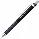 Механічний олівець Rotring TIKKY Black (ISO) PCL 0,7 блістер R2221260 - зображення 2