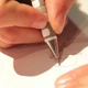 Набор Rotring TIKKY White PCL 0,5 + Грифели 0,5мм HB (12) блистер R2221251 - изображение 4