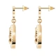 Сережки Philipp Plein PP BUTTONS Ppj2ea08eu - изображение 4