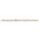 Браслет Philipp Plein PP ELEMENTS Ppj4ea06bu - изображение 4