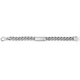 Браслет Philipp Plein GOTHIC TAG Ppjtea03bs - изображение 4