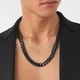 Мужская цепочка Philipp Plein GOTHIC TAG Ppjtea10nu - изображение 2