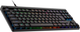 Клавіатура дротова Logitech G515 TKL Switch-Tactile USB Black (5099206123175) - зображення 3