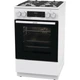 Плита Gorenje GKS5C73WF - изображение 3