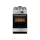 Плита Electrolux LKK560228X - изображение 1