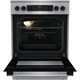Плита Gorenje GECS 6C70 XC - зображення 4