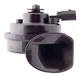 Сигналы Hella 12V черные 3FH012 010-041 - изображение 5