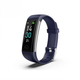 Фітнес-Браслет Runlio F168 Blue (R400511082025) - изображение 1
