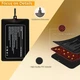 Грілка для рептилій з регулюванням температури FIPASEN Black (R400711082025) - изображение 6
