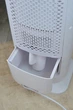 Підлоговий кондиціонер Top kitchen 5в1 3000Вт (TK00248) - изображение 4